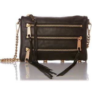 REBECCA MINKOFF (perfect condition)